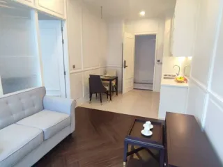 À vendre 1 chambre condo à Na Jomtien, Pattaya