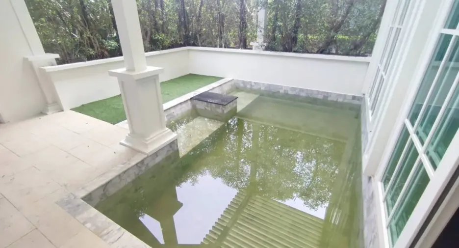 Wohnung zum Kauf mit 1 Zimmer in Na Jomtien, Pattaya