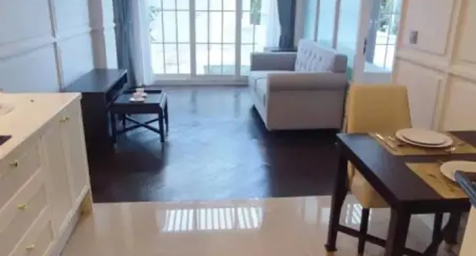 Wohnung zum Kauf mit 1 Zimmer in Na Jomtien, Pattaya