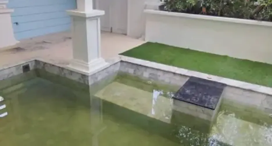 Wohnung zum Kauf mit 1 Zimmer in Na Jomtien, Pattaya