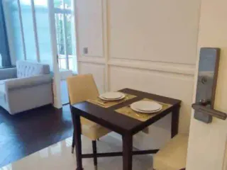 À vendre 1 chambre condo à Na Jomtien, Pattaya