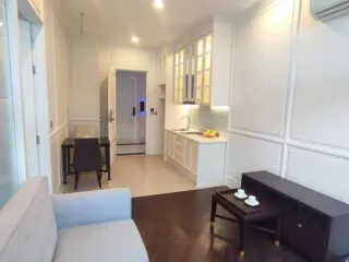 À vendre 1 chambre condo à Na Jomtien, Pattaya