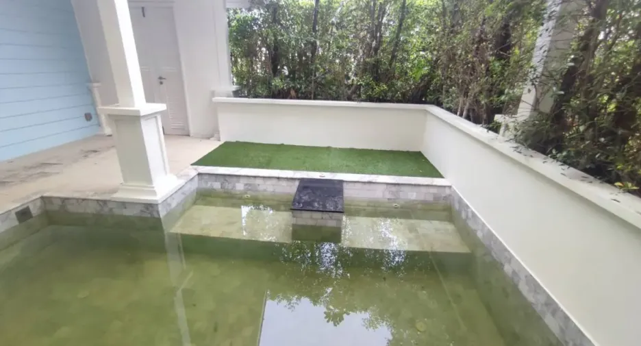 Wohnung zum Kauf mit 1 Zimmer in Na Jomtien, Pattaya