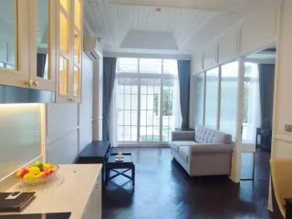 À vendre 1 chambre condo à Na Jomtien, Pattaya