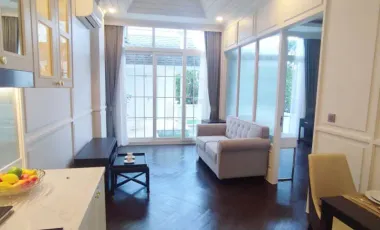 Wohnung zum Kauf mit 1 Zimmer in Na Jomtien, Pattaya