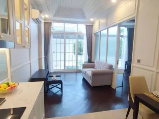 À vendre 1 chambre condo à Na Jomtien, Pattaya