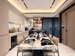 For sale 1 Beds condo in Bang Lamung, Chonburi