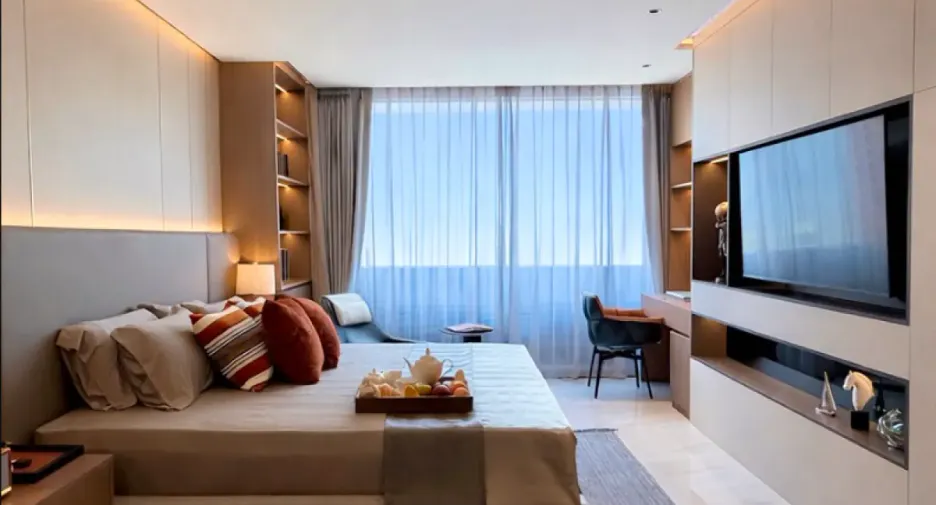 For sale 1 Beds condo in Bang Lamung, Chonburi