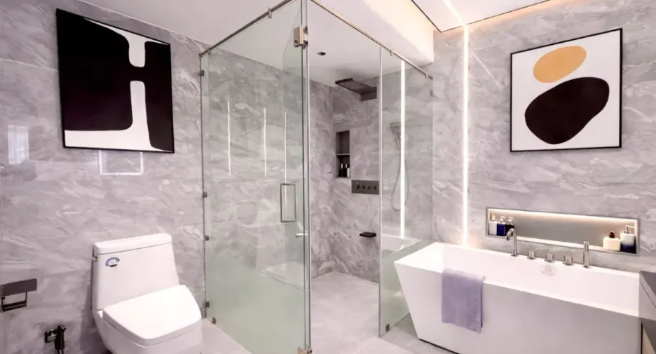 For sale 1 Beds condo in Bang Lamung, Chonburi