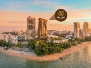 For sale 1 Beds condo in Bang Lamung, Chonburi