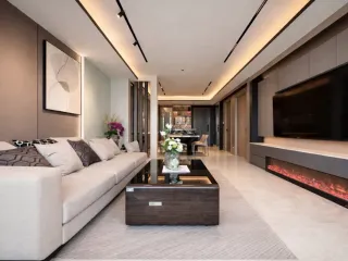 For sale 1 Beds condo in Bang Lamung, Chonburi