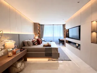 For sale 1 Beds condo in Bang Lamung, Chonburi