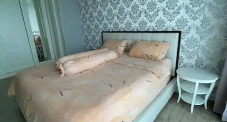 Wohnung zum Kauf mit 2 Zimmer in Bang Saray, Pattaya