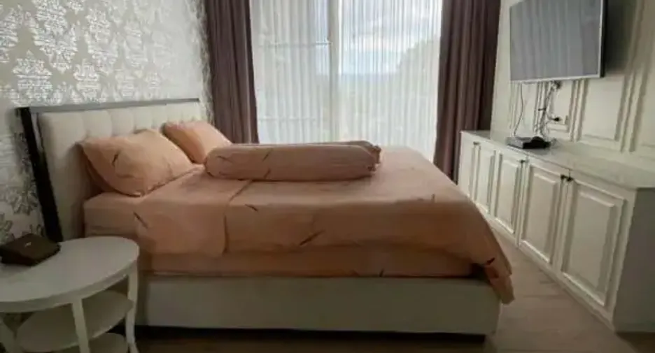 Wohnung zum Kauf mit 2 Zimmer in Bang Saray, Pattaya