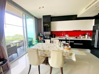 For sale 2 ベッドルーム condo in Bang Saray, Pattaya