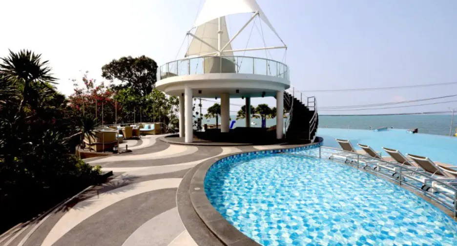 Wohnung zum Kauf mit 2 Zimmer in Bang Saray, Pattaya