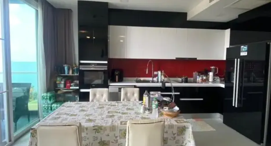 Wohnung zum Kauf mit 2 Zimmer in Bang Saray, Pattaya