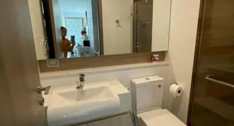 Wohnung zum Kauf mit 2 Zimmer in Bang Saray, Pattaya