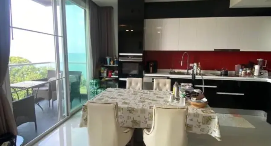 Wohnung zum Kauf mit 2 Zimmer in Bang Saray, Pattaya