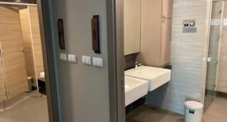 Wohnung zum Kauf mit 2 Zimmer in Bang Saray, Pattaya