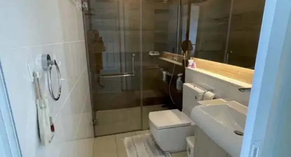 Wohnung zum Kauf mit 2 Zimmer in Bang Saray, Pattaya