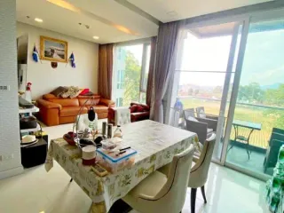 For sale 2 ベッドルーム condo in Bang Saray, Pattaya