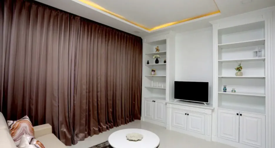 Wohnung zum Kauf mit 2 Zimmer in Bang Saray, Pattaya