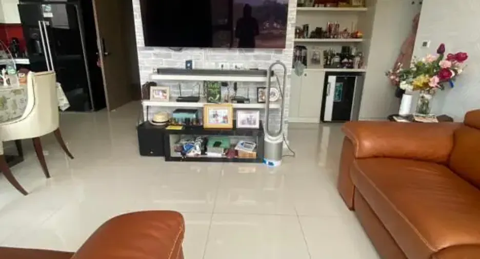 Wohnung zum Kauf mit 2 Zimmer in Bang Saray, Pattaya