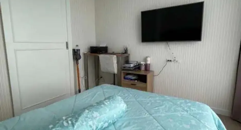 Wohnung zum Kauf mit 2 Zimmer in Bang Saray, Pattaya