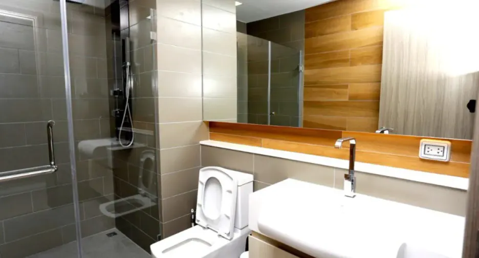 Wohnung zum Kauf mit 2 Zimmer in Bang Saray, Pattaya