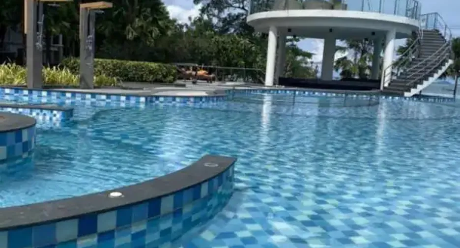 Wohnung zum Kauf mit 2 Zimmer in Bang Saray, Pattaya