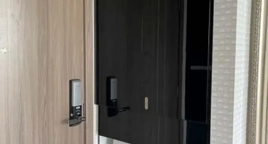 Wohnung zum Kauf mit 2 Zimmer in Bang Saray, Pattaya