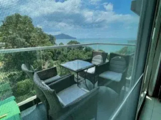 For sale 2 ベッドルーム condo in Bang Saray, Pattaya