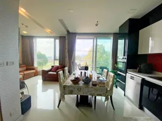 For sale 2 ベッドルーム condo in Bang Saray, Pattaya