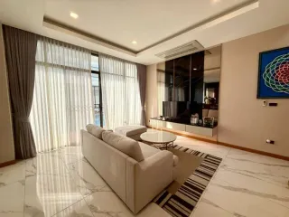 出售 3 卧室 独立屋 在 Bang Lamung, Chon Buri