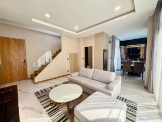 出售 3 卧室 独立屋 在 Bang Lamung, Chon Buri