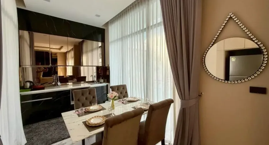 Casa en venta de 3 habitaciones en Bang Lamung, Chonburi