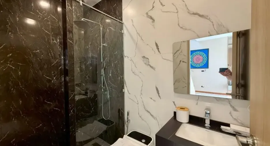 Casa en venta de 3 habitaciones en Bang Lamung, Chonburi