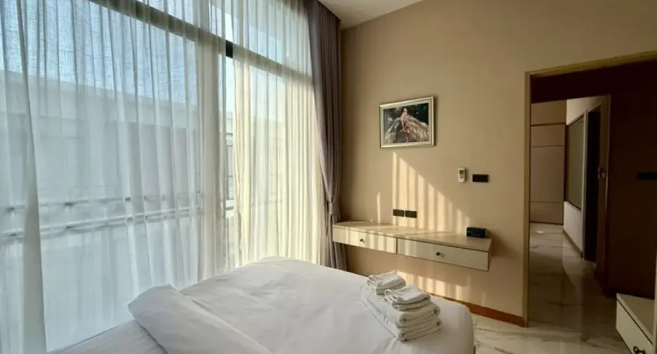 Casa en venta de 3 habitaciones en Bang Lamung, Chonburi
