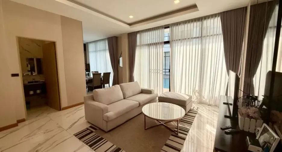 Casa en venta de 3 habitaciones en Bang Lamung, Chonburi