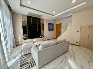 出售 3 卧室 独立屋 在 Bang Lamung, Chon Buri