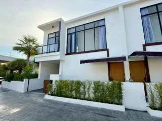 出售 3 卧室 独立屋 在 Bang Lamung, Chon Buri