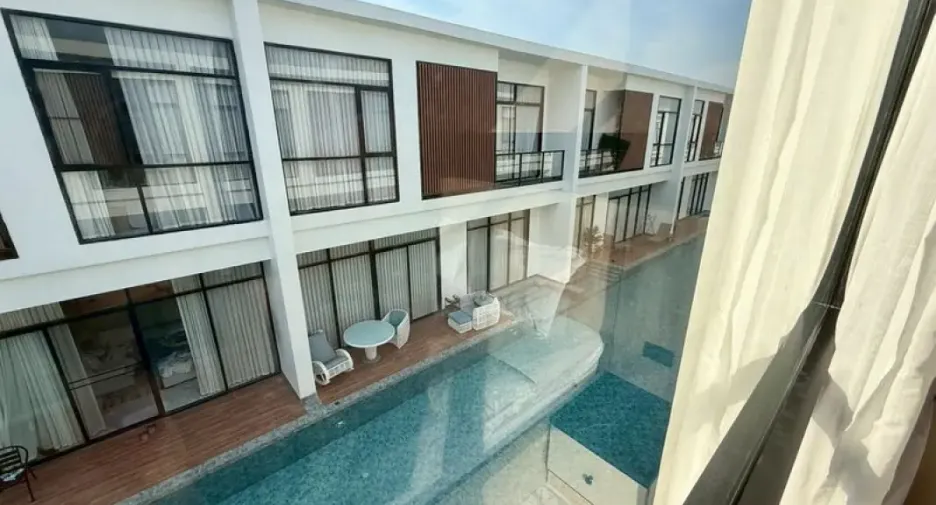 Casa en venta de 3 habitaciones en Bang Lamung, Chonburi