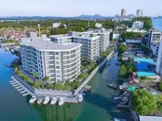 出售 2 卧室 公寓 在 Na Chom Thian, 芭提雅