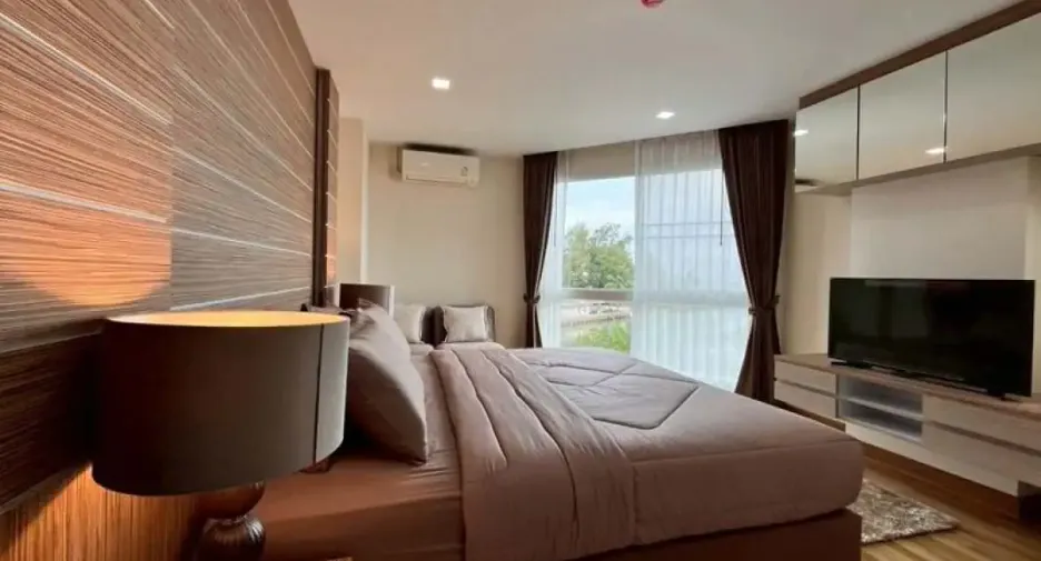 出售 2 卧室 公寓 在 Na Chom Thian, 芭提雅