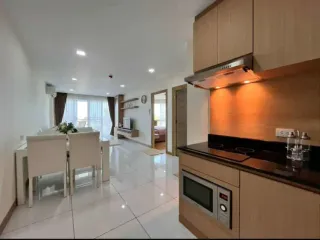 Condo en venta de 2 habitaciones en Bang Lamung, Chonburi