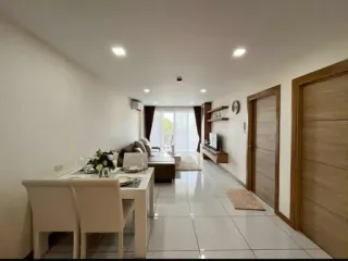 Condo en venta de 2 habitaciones en Bang Lamung, Chonburi