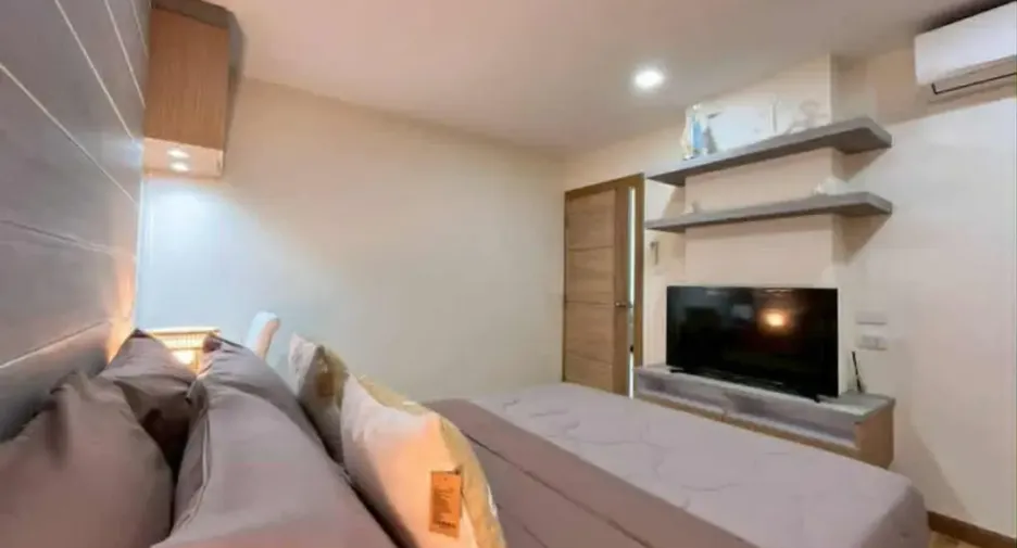Condo en venta de 2 habitaciones en Bang Lamung, Chonburi