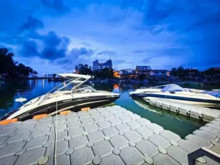 Condo en venta de 2 habitaciones en Bang Lamung, Chonburi