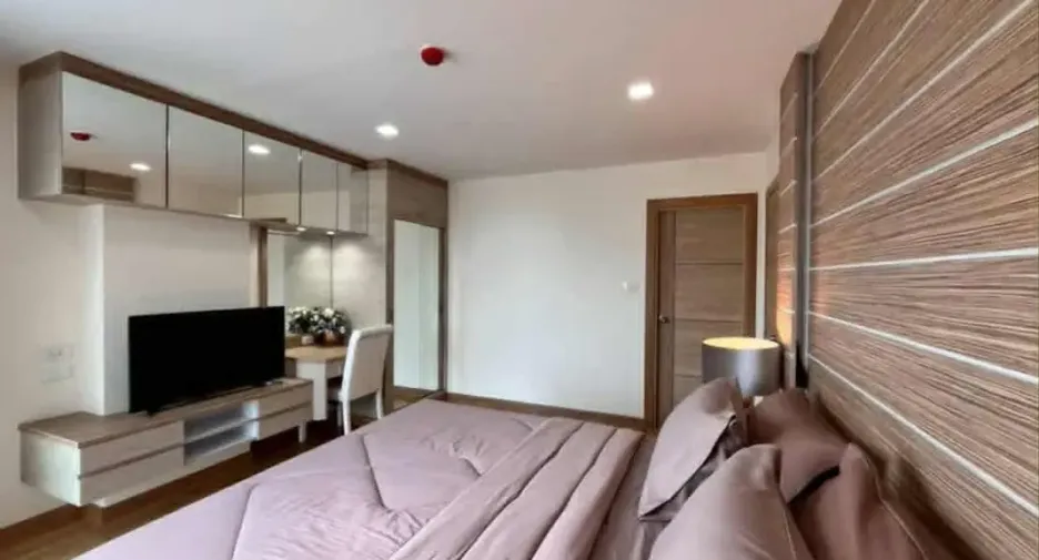Condo en venta de 2 habitaciones en Bang Lamung, Chonburi